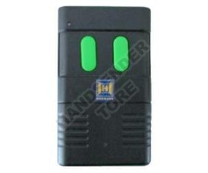 Handsender HÖRMANN DH02 27.015 MHz