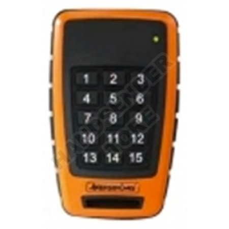 Handsender AKERSTRÖMS LARGE L15