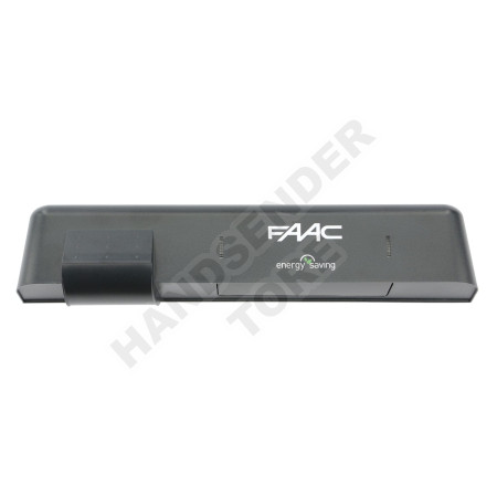 Radarbewegungsmelder FAAC ACTIV8