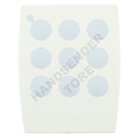 Handsender NICE ONE 9 FM