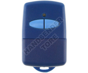 Handsender ERREKA Roller 2