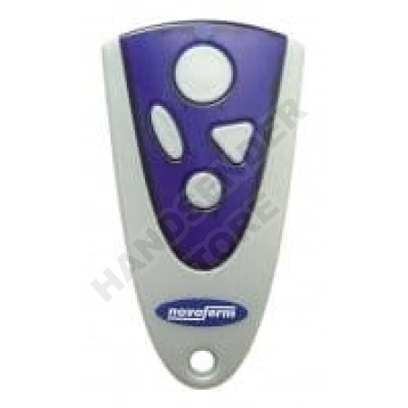 NOVOFERM Novotron 504 MAX4