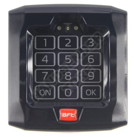 Funk-Codetaster BFT Q.BO TOUCH