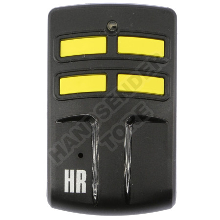 Handsender HR RQ 2640F4 40.665MHz