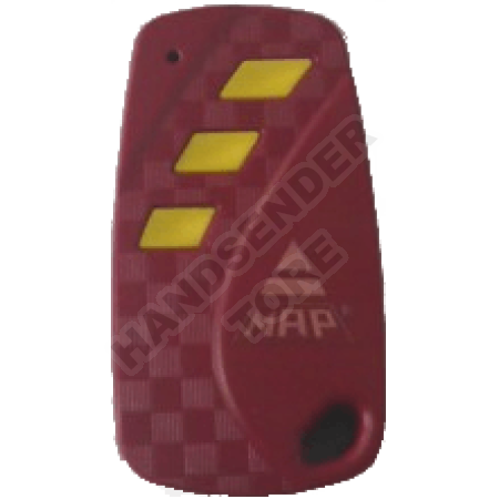 Handsender Garaje EMFA TE3 868 MHz