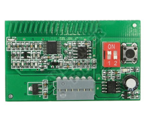 Empfänger ERREKA LRRE 433 MHz