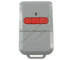 Handsender ERREKA LUNA 3