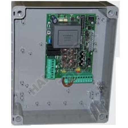 Steuerung BFT MIZAR