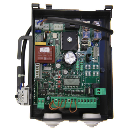 Steuerung BENINCA CP.B24ESA + Trafo