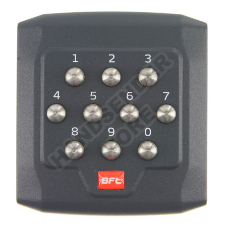 Funk-Codetaster BFT Q.BO PAD