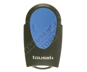 Handsender TOUSEK RS 433-TXR2 13160020