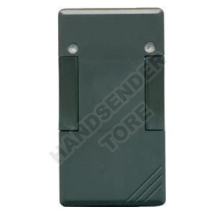 Handsender SIMINOR S38-TX2