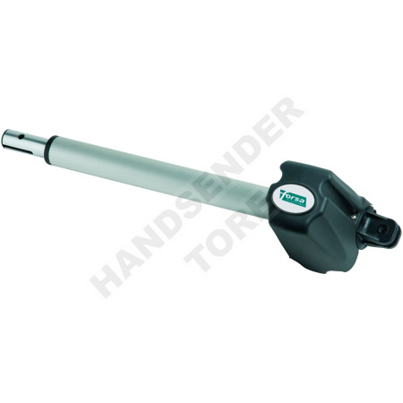 Motor FORSA CRYSTAL 24V Dcha