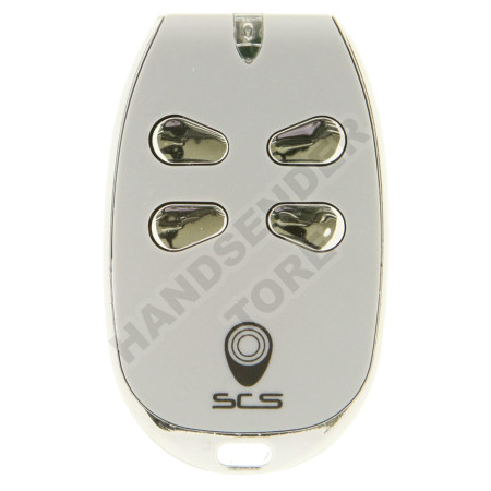 Handsender SENTINEL TEL SCS