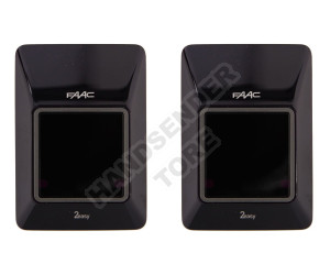 Lichtschranke FAAC XP30