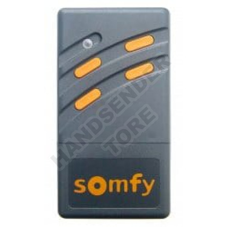 Handsender SOMFY 40.680 MHz 4K