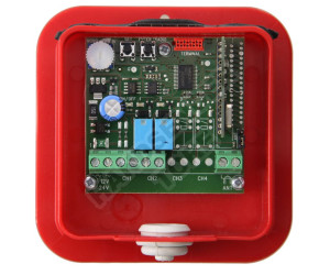 Empfänger ERREKA VEGA/868