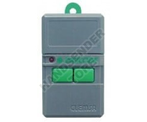 Handsender CLEMSA MH-2E