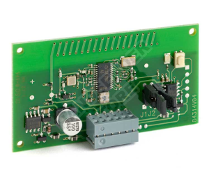 Empfänger ERREKA LURE