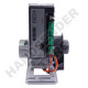 Motor-set GIBIDI SL544