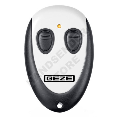 Handsender GEZE WTH-2