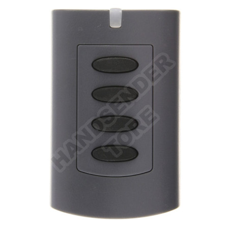 Handsender SMD 433 HS07TX4